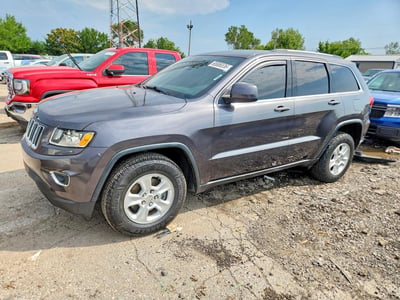 1C4RJFAG4GC****** 2016 Jeep Grand Cherokee