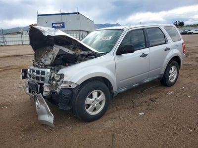 1FMCU9C77BK****** 2011 Ford Escape