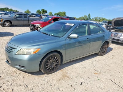 2009 Toyota Camry