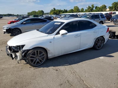 2019 Lexus IS