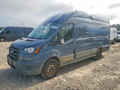 1FTBR3X8XLK****** 2020 Ford Transit 250