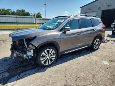 4S4WMAJD1M3****** 2021 Subaru Ascent