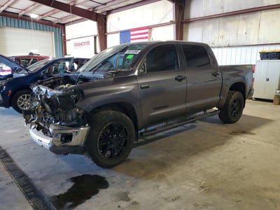 5TFEY5F16MX****** 2021 Toyota Tundra