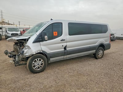 1FBAX2Y83MK****** 2021 Ford Transit Connect