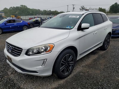 YV449MRKXG2****** 2016 Volvo XC60