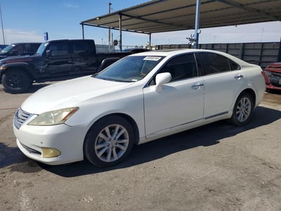 2011 Lexus ES 350