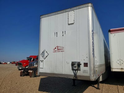 1JJV532WX6L****** 2006 Wabash Wabash National Corporation