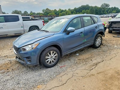 JM3KE4BY3G0****** 2016 Mazda CX-5