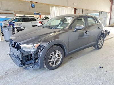 JM1DKFB7XL1****** 2020 Mazda CX-3