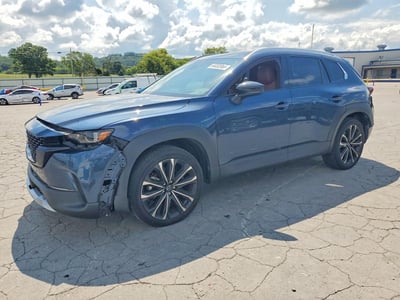 7MMVABEY6PN****** 2023 Mazda CX-50