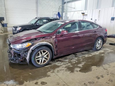 3FA6P0H70DR****** 2013 Ford Fusion