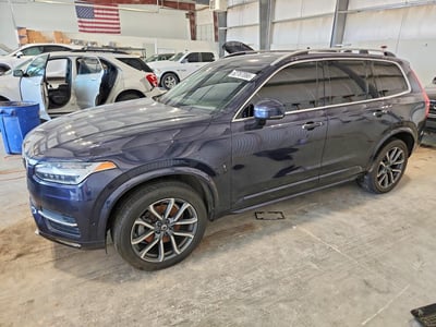 2017 Volvo XC90