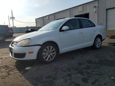 3VWAZ7AJ7AM****** 2010 Volkswagen Jetta
