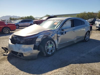 19UUA8F21BA****** 2011 Acura TL