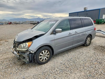 5FNRL38429B****** 2009 Honda Odyssey