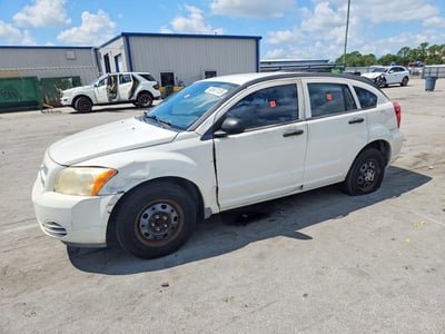 1B3HB28B58D****** 2008 Dodge Caliber