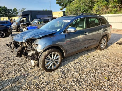 JM3TB2DA5F0****** 2015 Mazda CX-9