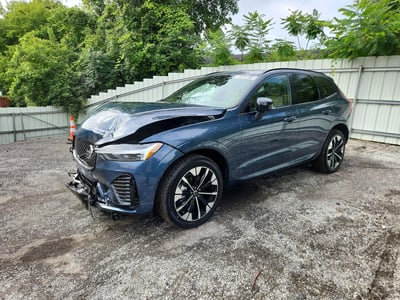 2026 Volvo XC60