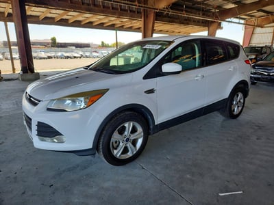 1FMCU9GX2EU****** 2014 Ford Escape