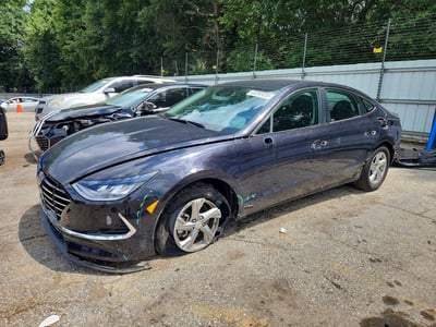 2023 Hyundai Sonata
