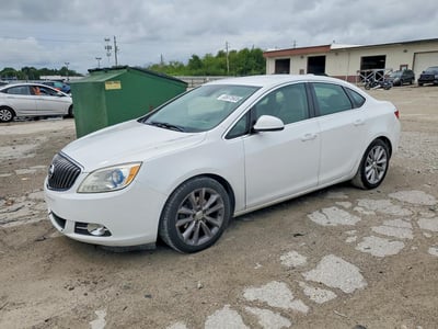 1G4PR5SKXF4****** 2015 Buick Verano