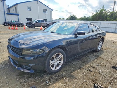 2C3CDXBG3LH****** 2020 Dodge Charger