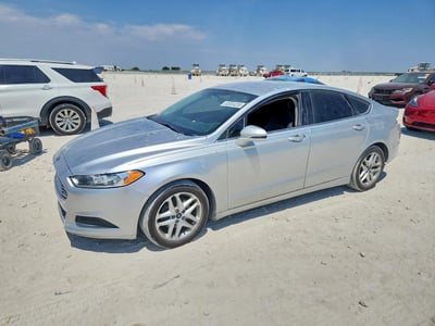 1FA6P0H73G5****** 2016 Ford Fusion