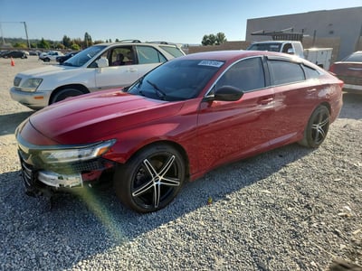 1HGCV1F36MA****** 2021 Honda Accord
