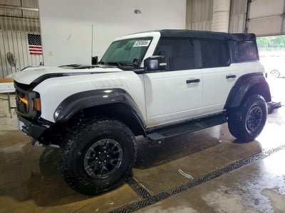1FMEE5JR8PL****** 2023 Ford Bronco