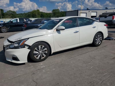 1N4BL4BV6KN****** 2019 Nissan Altima