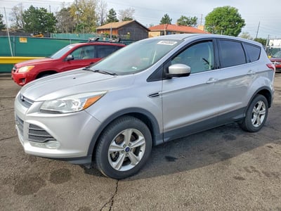 1FMCU9GX9GU****** 2016 Ford Escape