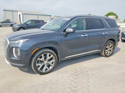 KM8R44HE5LU****** 2020 Hyundai Palisade