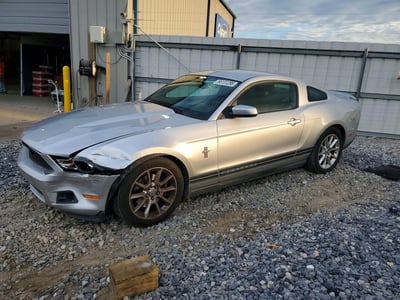 1ZVBP8AM1B5****** 2011 Ford Mustang