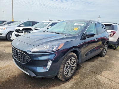 1FMCU9H97NU****** 2022 Ford Escape