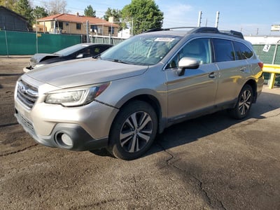4S4BSENC5J3****** 2018 Subaru Outback