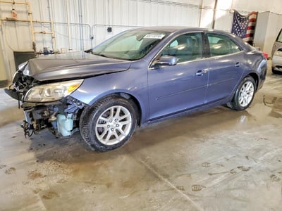 2013 Chevrolet Malibu