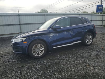 2020 Audi Q5