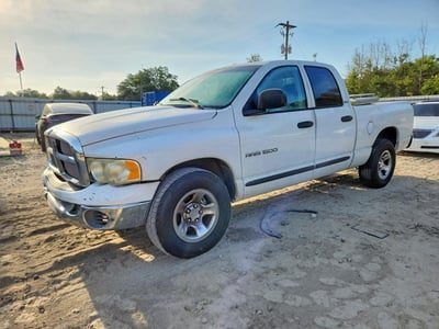 3D7HA18N42G****** 2002 Dodge Ram 1500