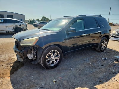 2013 GMC Acadia