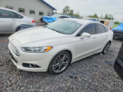 3FA6P0K97GR****** 2016 Ford Fusion