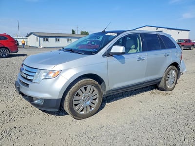 2FMDK4KC4AB****** 2010 Ford Edge