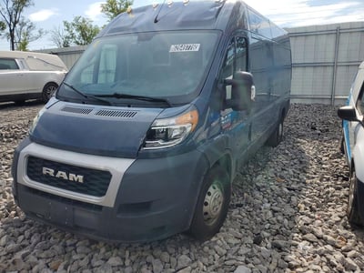 3C6FRVJG9ME****** 2021 RAM Promaster