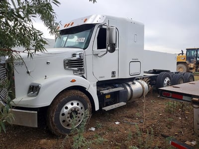3AKNGNDR9ND****** 2022 Freightliner 122sd
