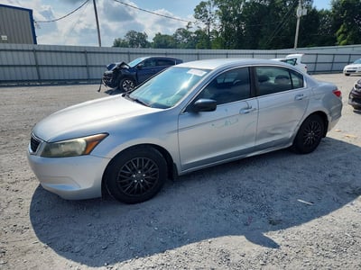 2010 Honda Accord