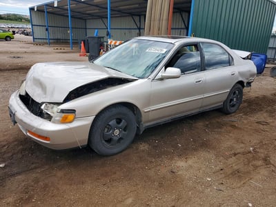 1997 Honda Accord