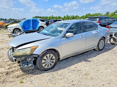 1HGCP26319A****** 2009 Honda Accord