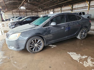 1G4PR5SK0H4****** 2017 Buick Verano