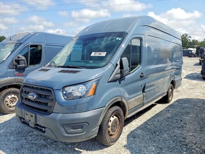 1FTBR3X81LK****** 2020 Ford Transit 250