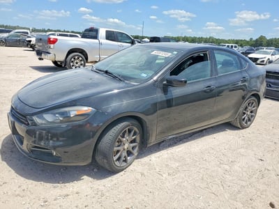 2015 Dodge Dart