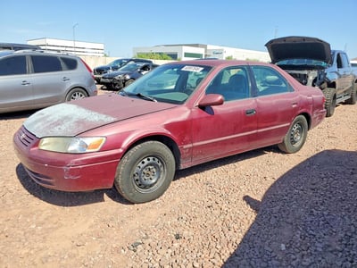 1997 Toyota Camry
